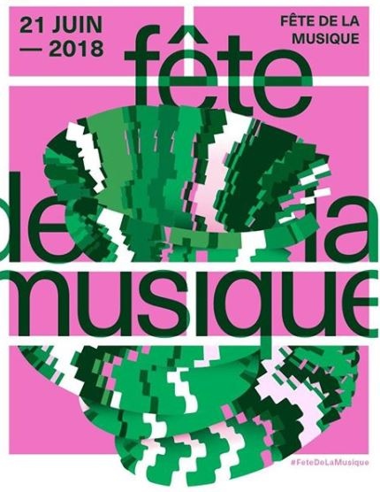 FÊTE DE LA MUSIQUE 2018 - LE PROGRAMME EN ÎLE DE FRANCE