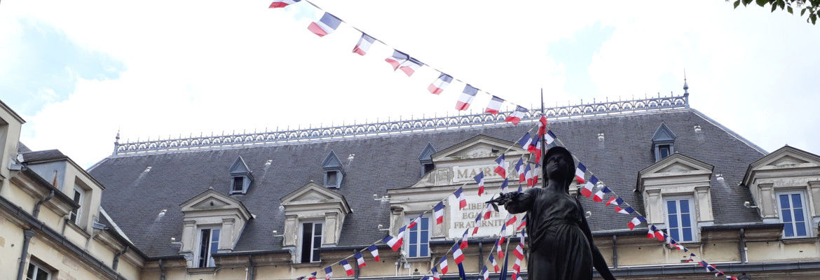 VACANCES DÉTÉ HORAIRES DÉTÉ  A VILLEJUIF !
