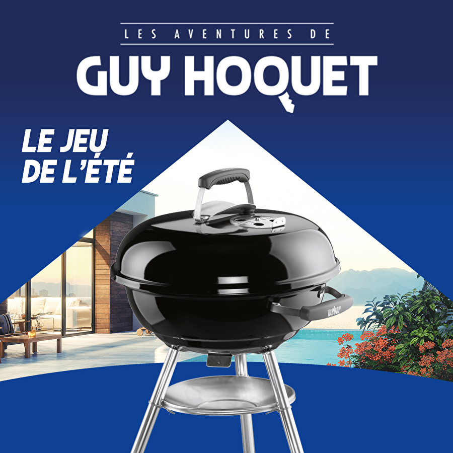 NOTRE OPÉRATION DÉTÉ CONTINUE !