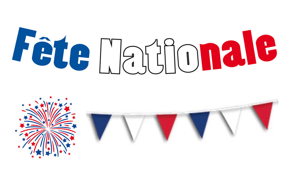 LA FÊTE NATIONALE A VILLEJUIF !