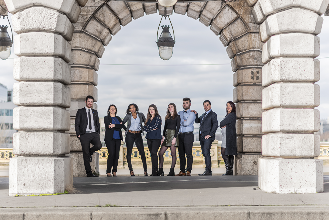 GUY HOQUET VILLEJUIF ORGANISE SA SOIRÉE RECRUTEMENT