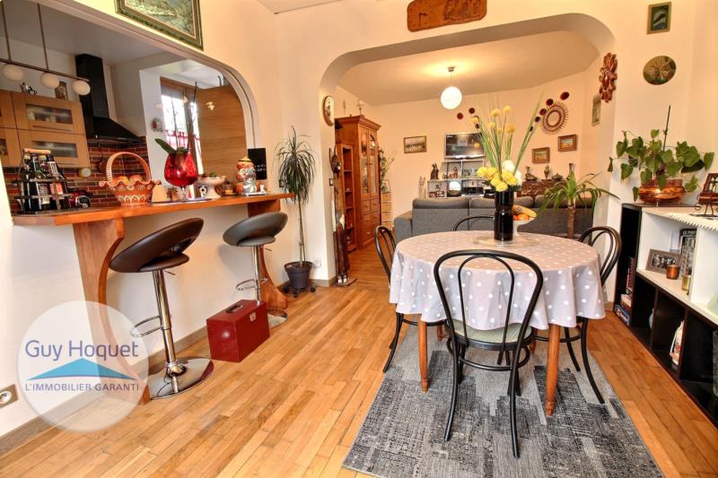 Maison 5 pièces d'une surface habitable de 80,92 m² à vendre à Vitry-Sur-Seine (94400).