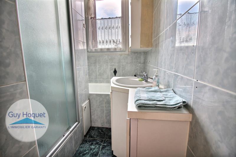 Appartement 4 pièces de 61,32 m² à vendre à Choisy-Le-Roi (94600).