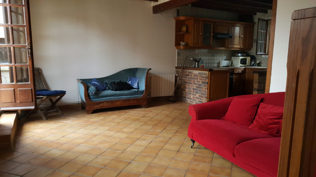 À louer, maison de 59,46 m², 4 pièces à VILLEJUIF (94800).