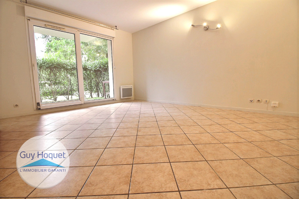 Appartement L'hay-les-roses 2 pièce(s) 51 m2