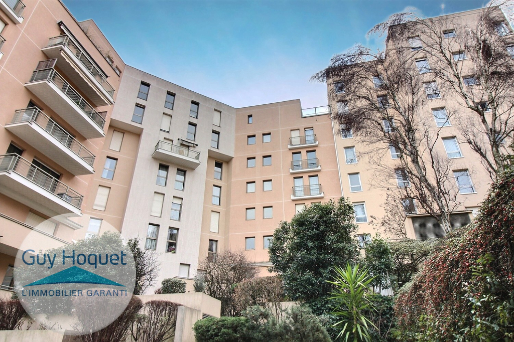 Appartement Le Kremlin Bicetre 3 pièce(s) 69,15 m2
