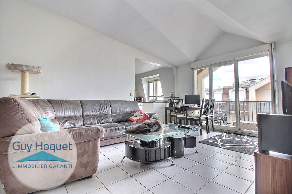 Appartement Chevilly Larue 3 pièce(s) 58 m2