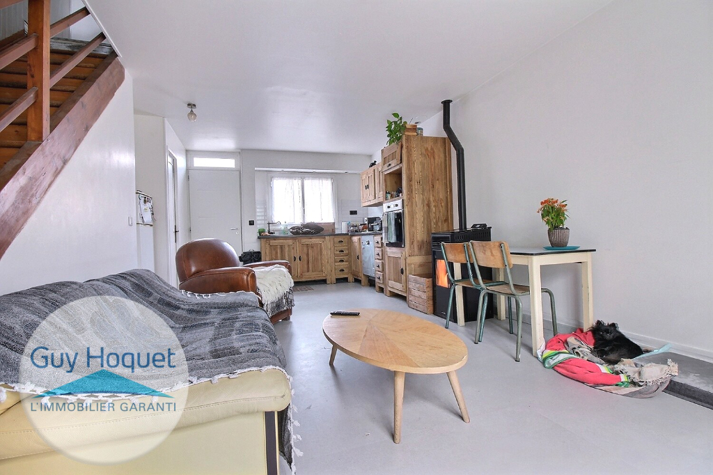 Maison Villejuif 3 pièce(s) 53 m2