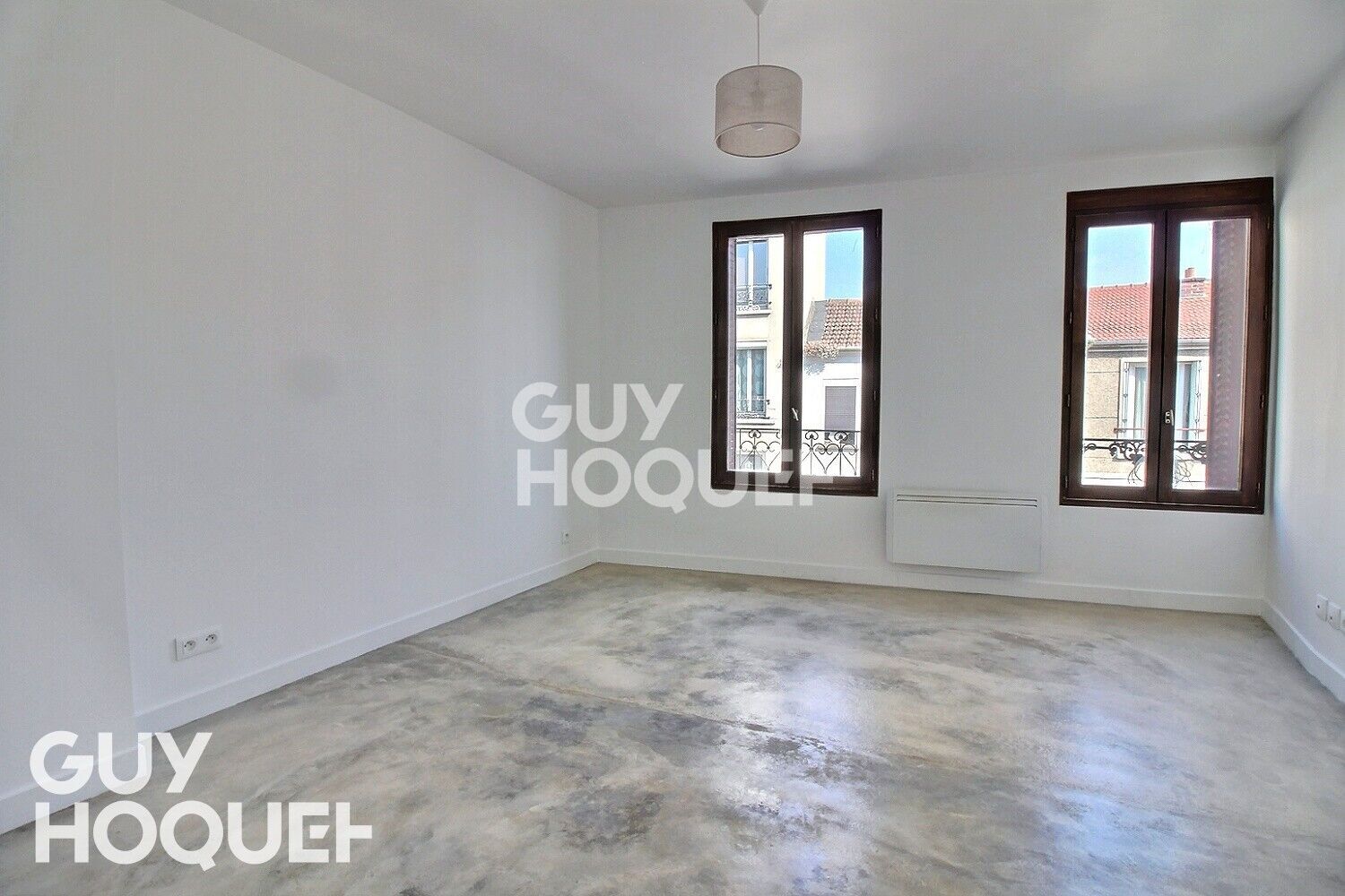 LOCATION : appartement F2 (35 m²) à VILLEJUIF