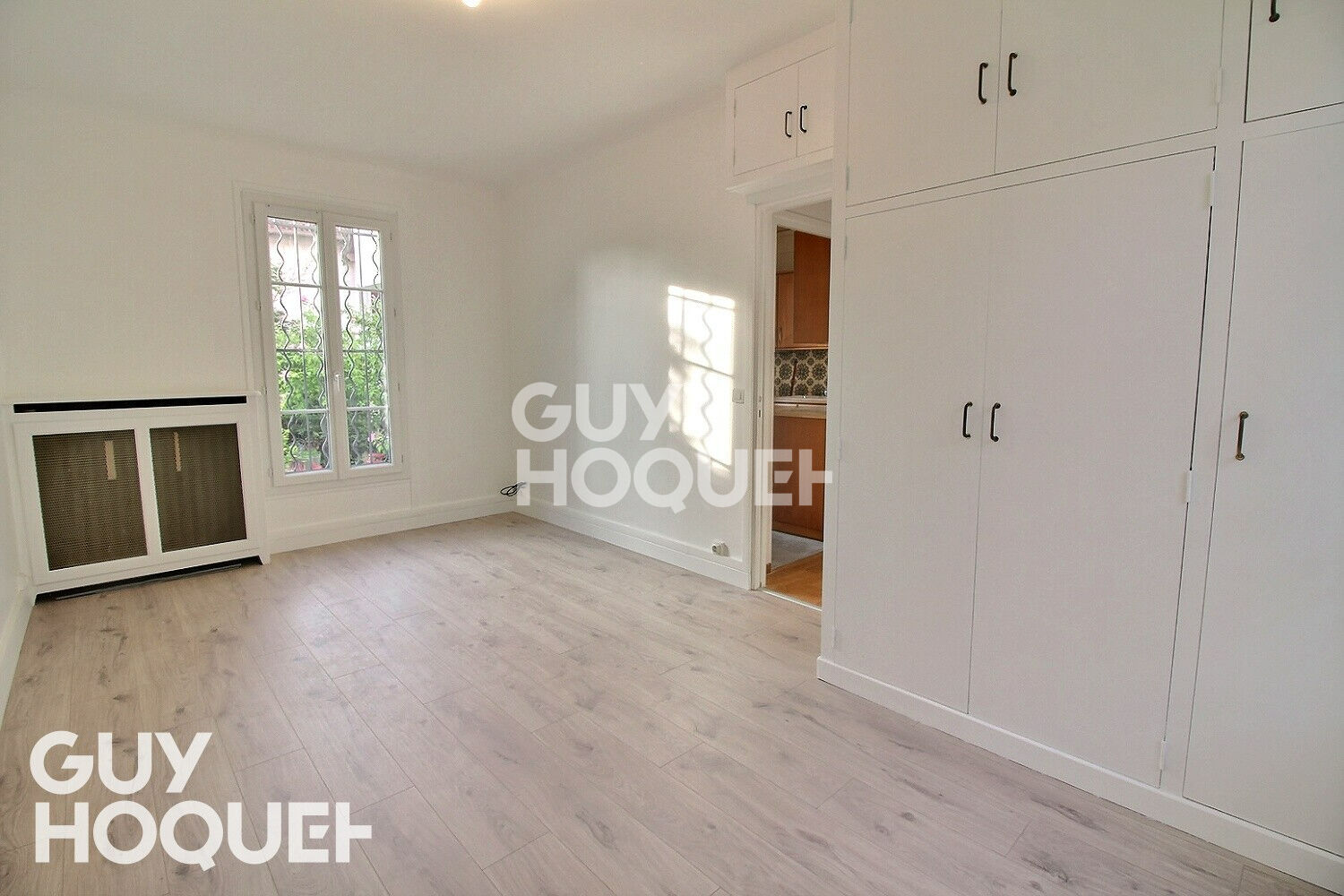 ARCUEIL : appartement T2 (41 m²) à louer