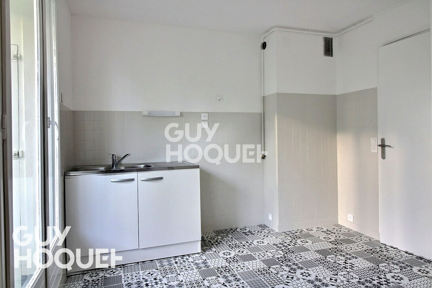 Appartement F2 (43 m²) à louer à CHEVILLY LARUE