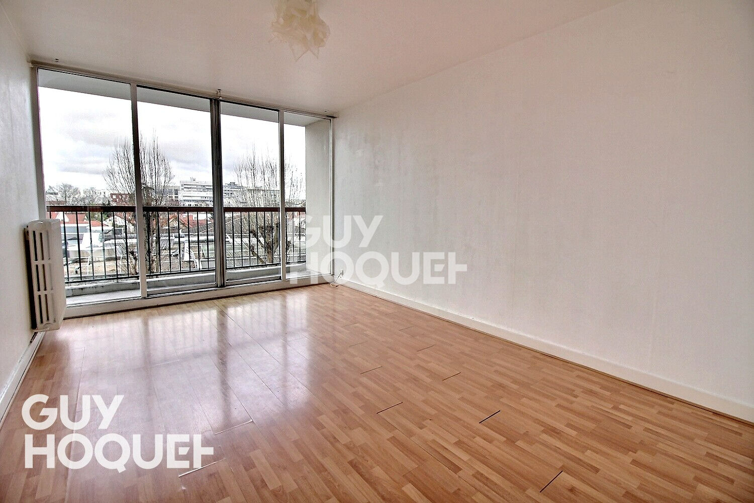 LOCATION : appartement F3 (67 m²) à VILLEJUIF