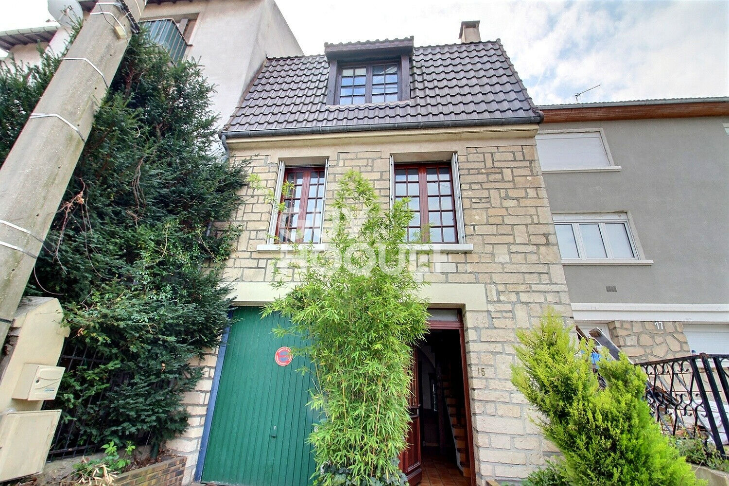 VILLEJUIF : maison F5 (130 m²) à vendre