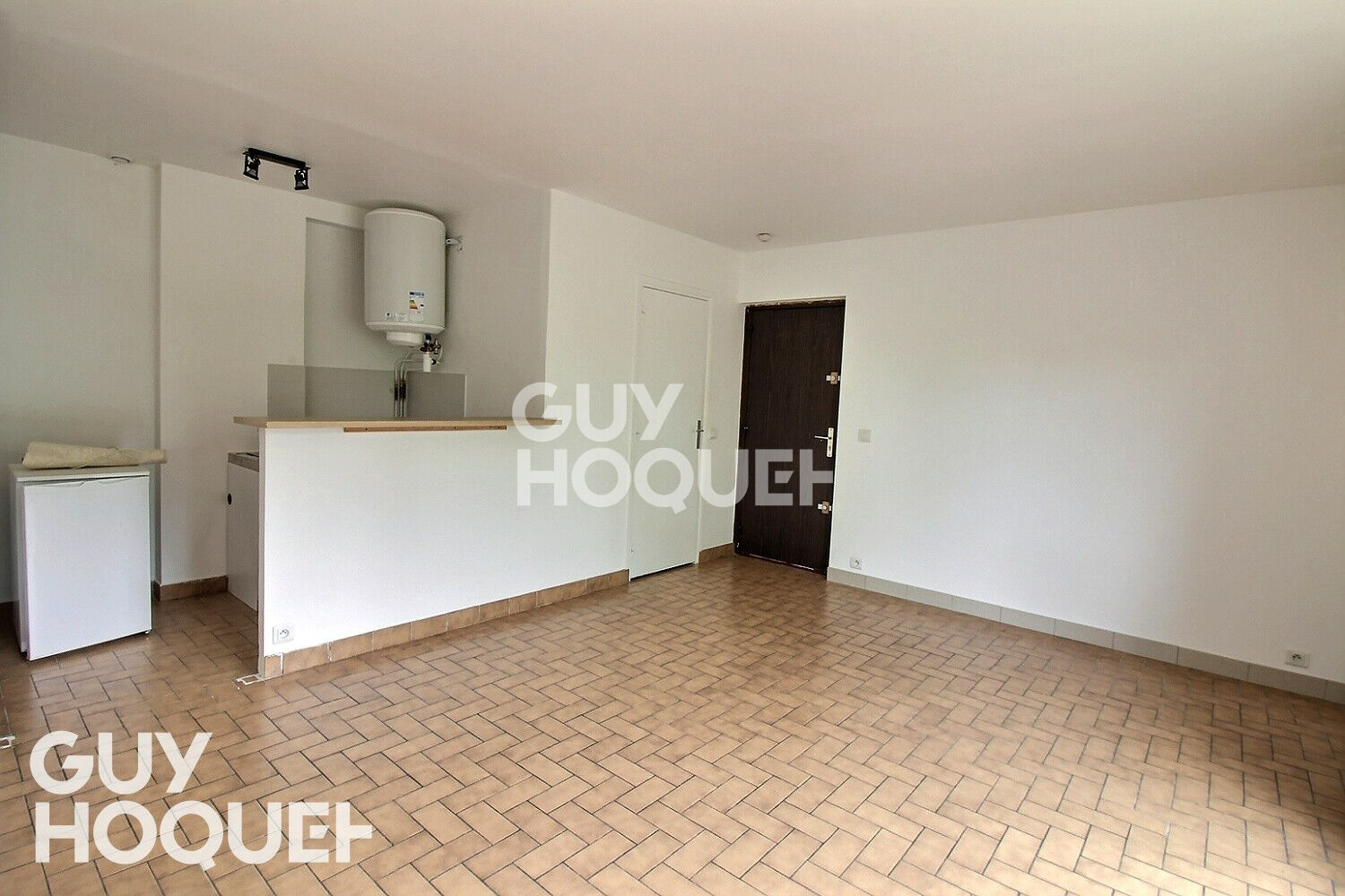 VITRY SUR SEINE : appartement 1 pièce (26 m²) en location