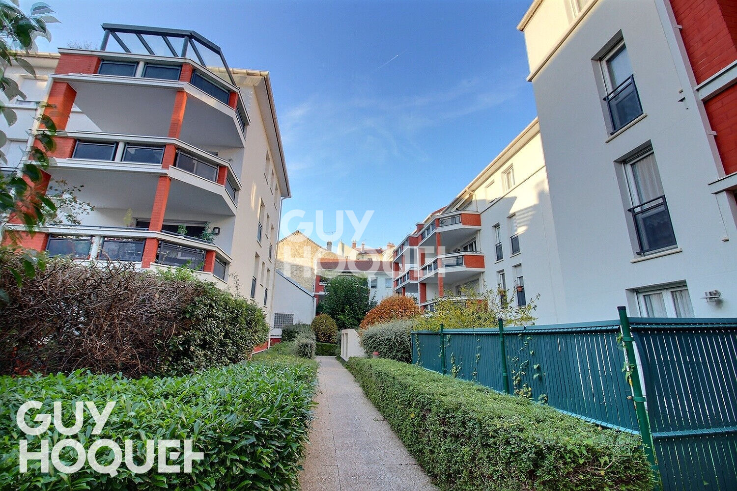 Studio 28m² en plein centre ville !