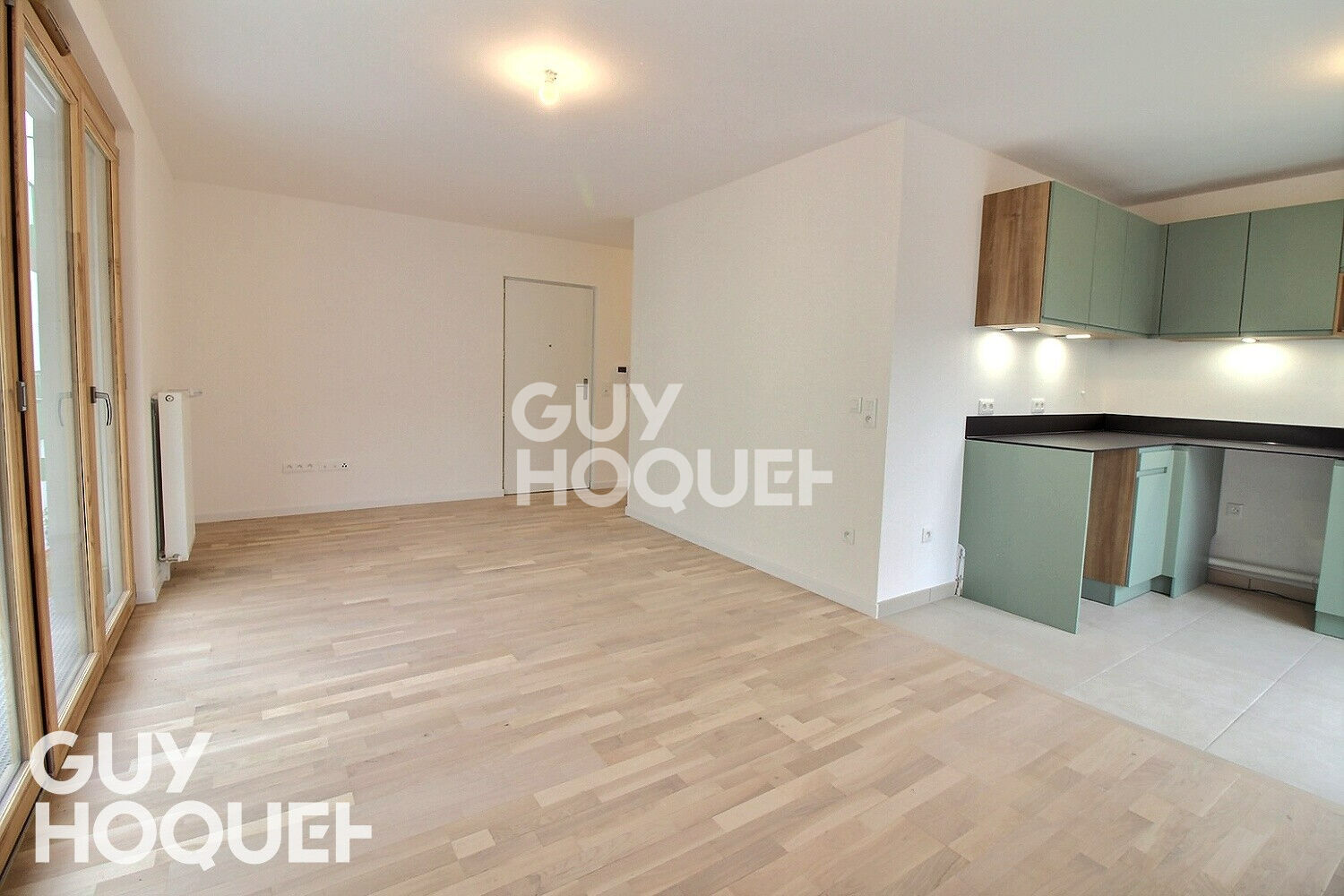 RUNGIS : appartement T3 (60 m²) à louer  Loi PINEL
