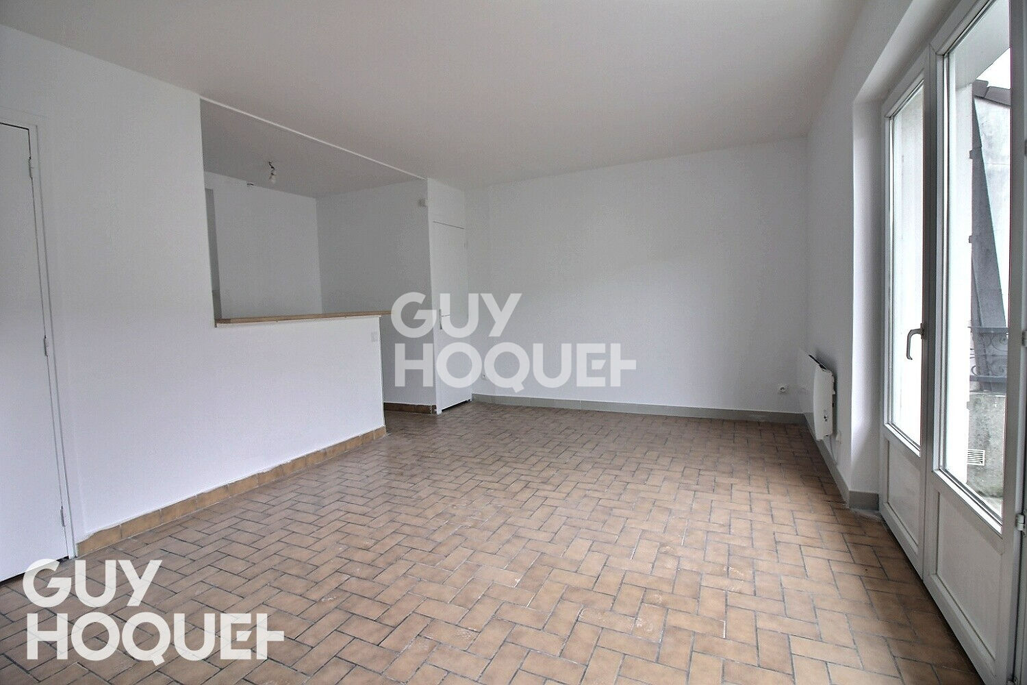 Appartement 1 pièce à louer à Vitry-sur-Seine - Exclusivité Guy Hoquet