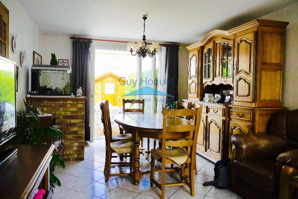 Maison à vendre à PLAISIR (78370).