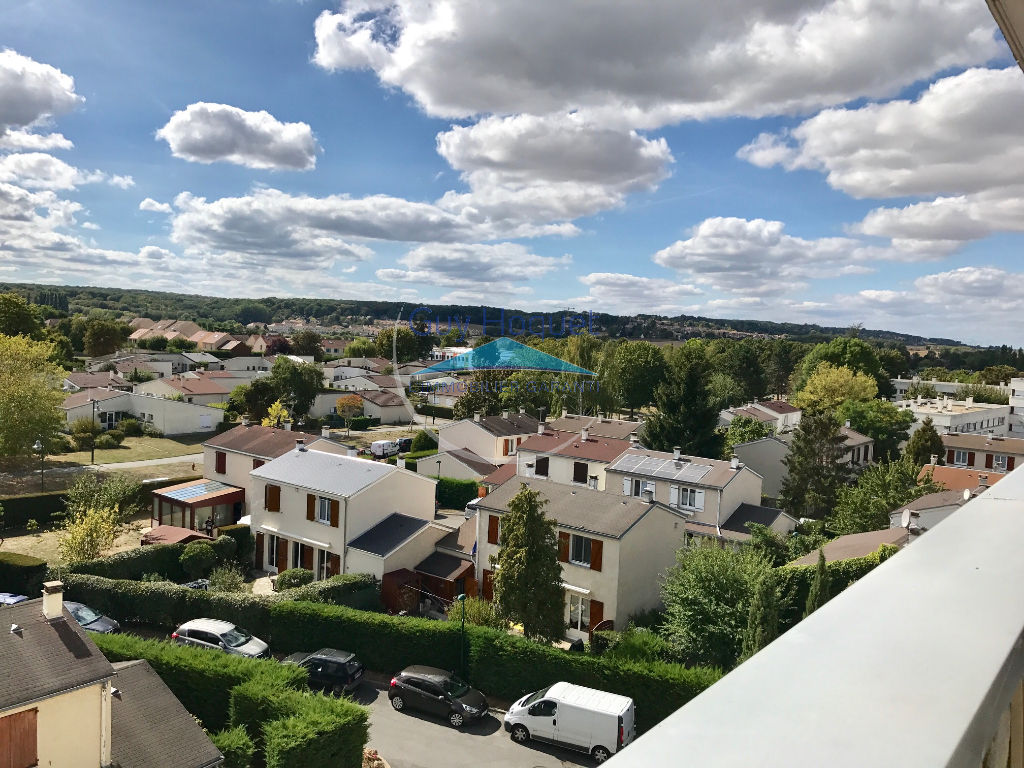 À vendre, appartement , F4 à PLAISIR 