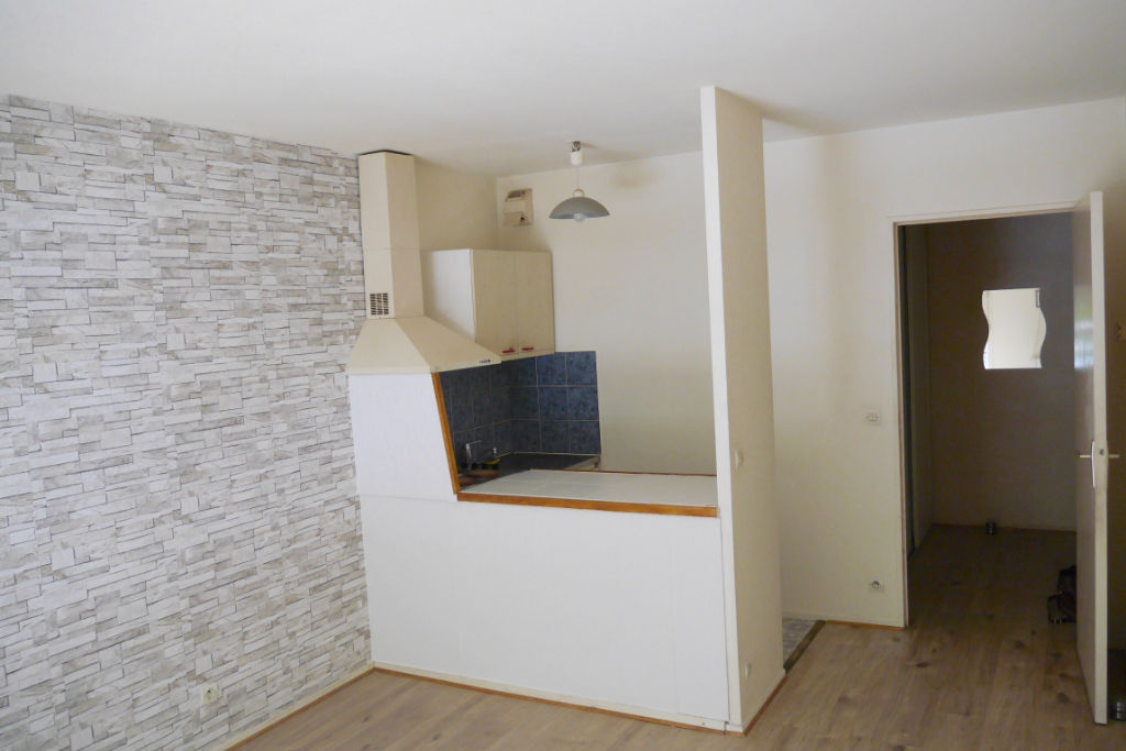 Appartement à Plaisir