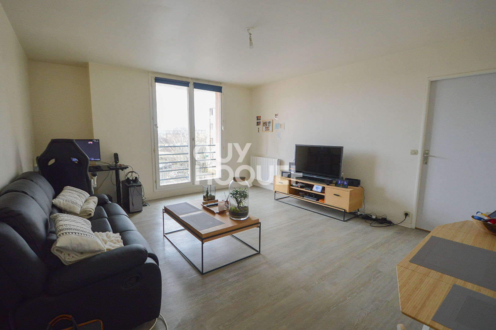 Appartement à Plaisir