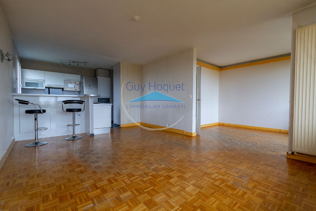 Appartement aux Clayes-sous-Bois