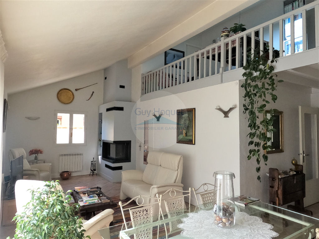 Maison de plain-pied aux Clayes-sous-Bois