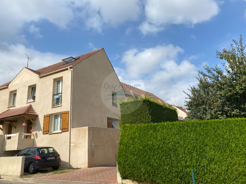 Appartement à Saint-Germain-de-la-Grange