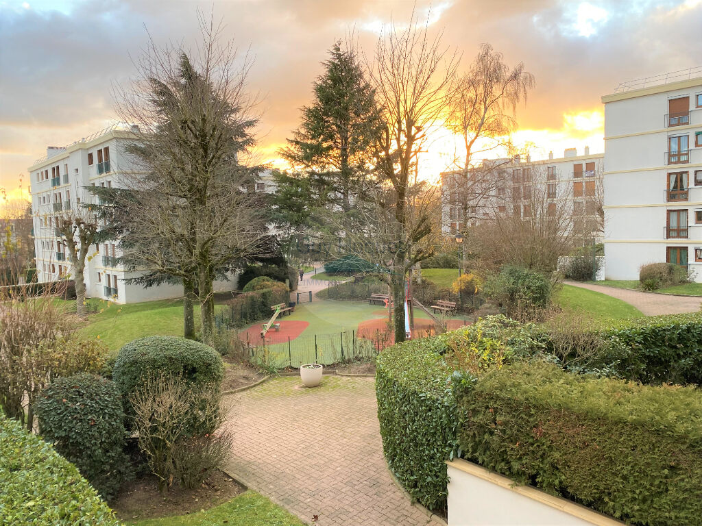 Appartement à Bois d'Arcy