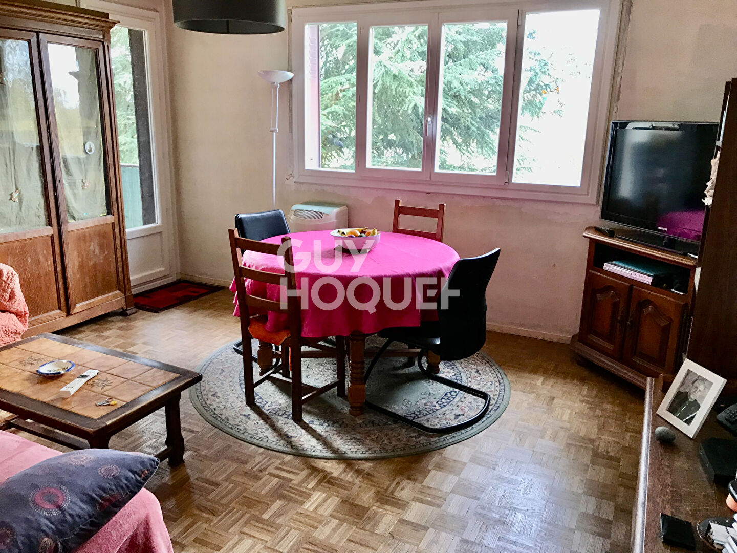 Appartement à Plaisir