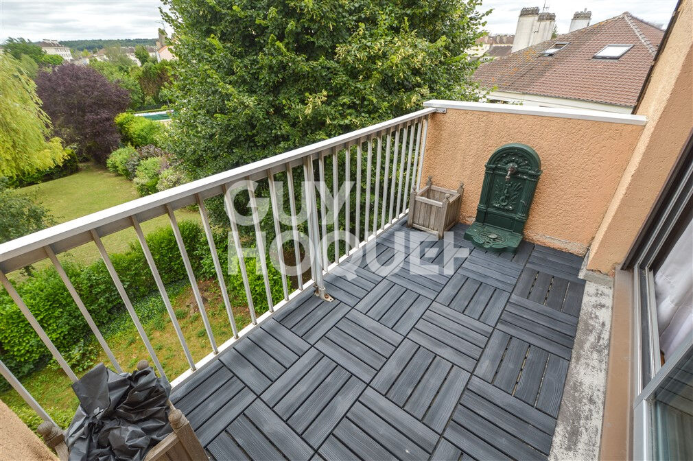 Appartement à Villepreux