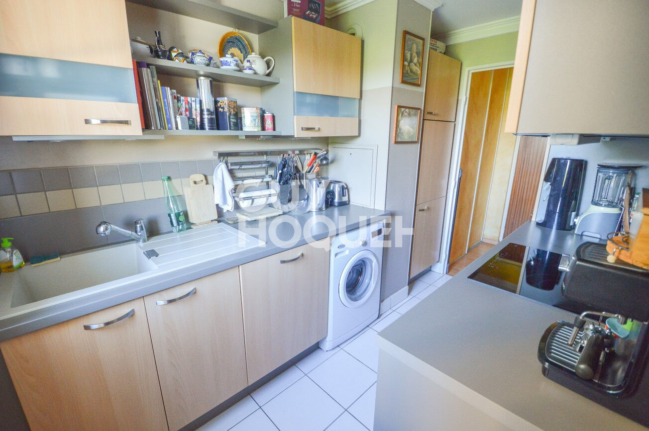 Appartement Villepreux 3 pièces 60 m2