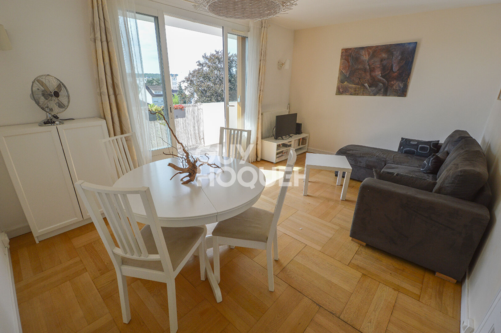 Appartement aux Clayes-sous-Bois