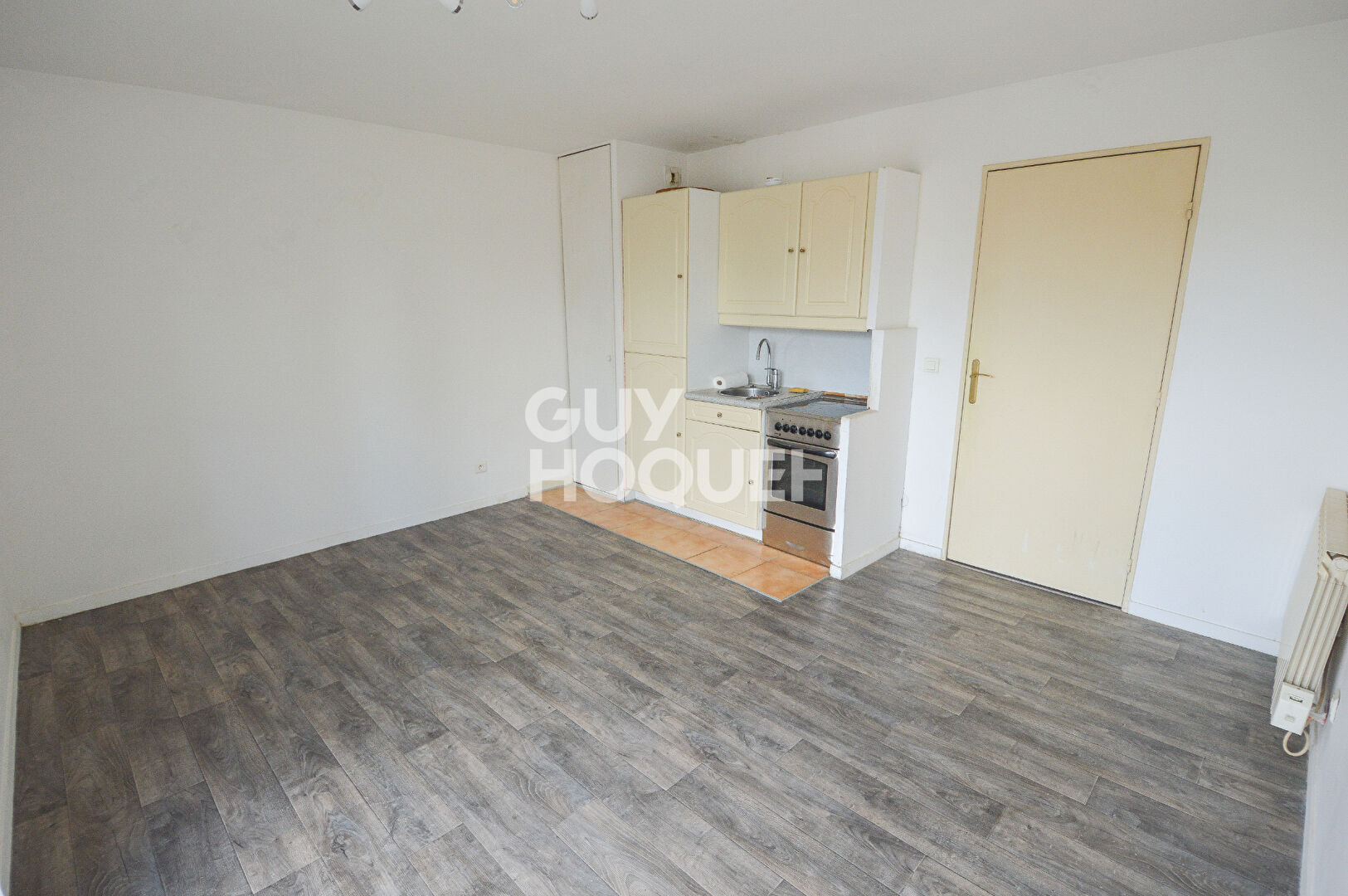 Studio Villepreux 22.5 m2