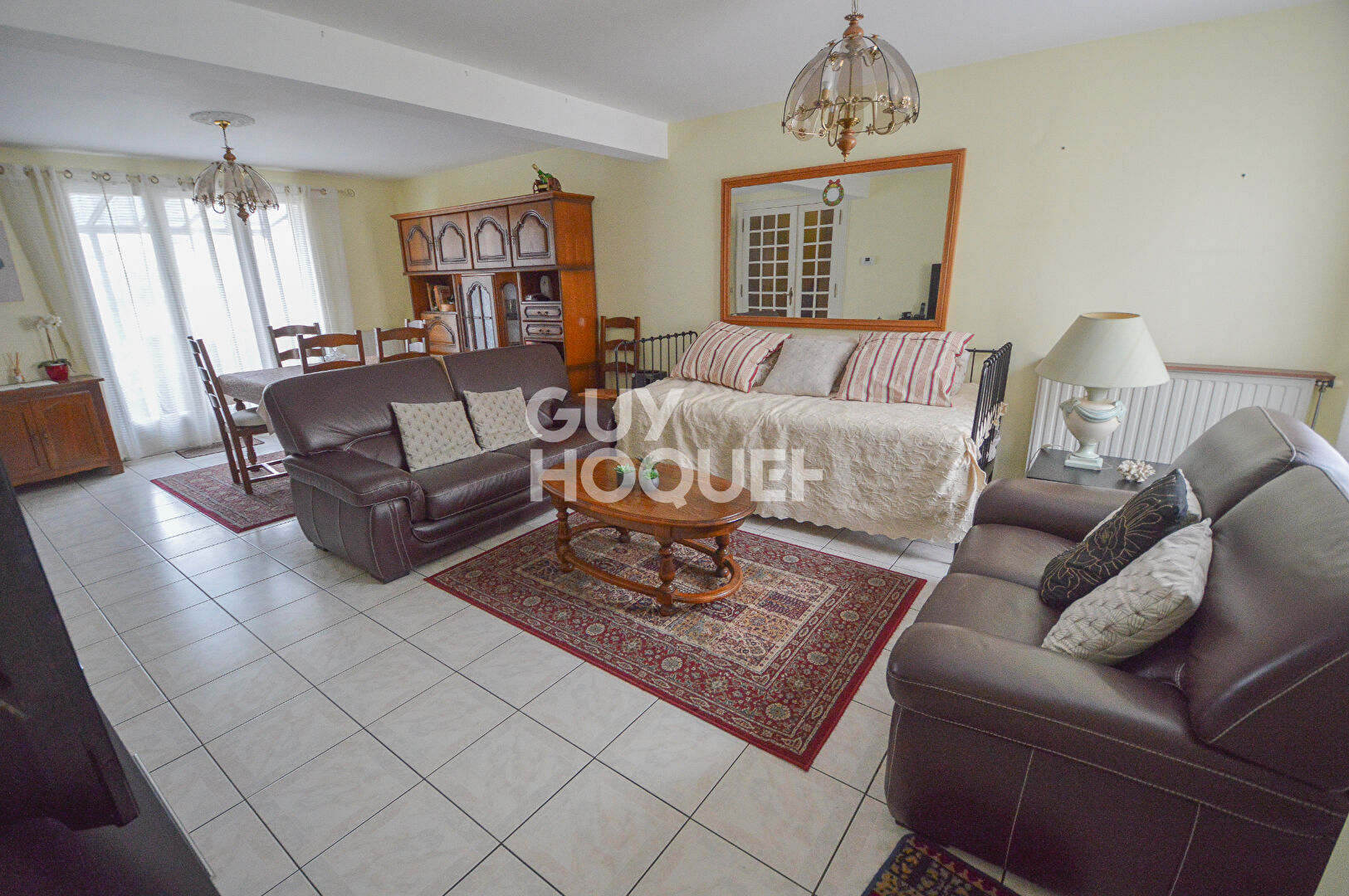 Maison 4 pièces (93 m²) en vente à PLAISIR