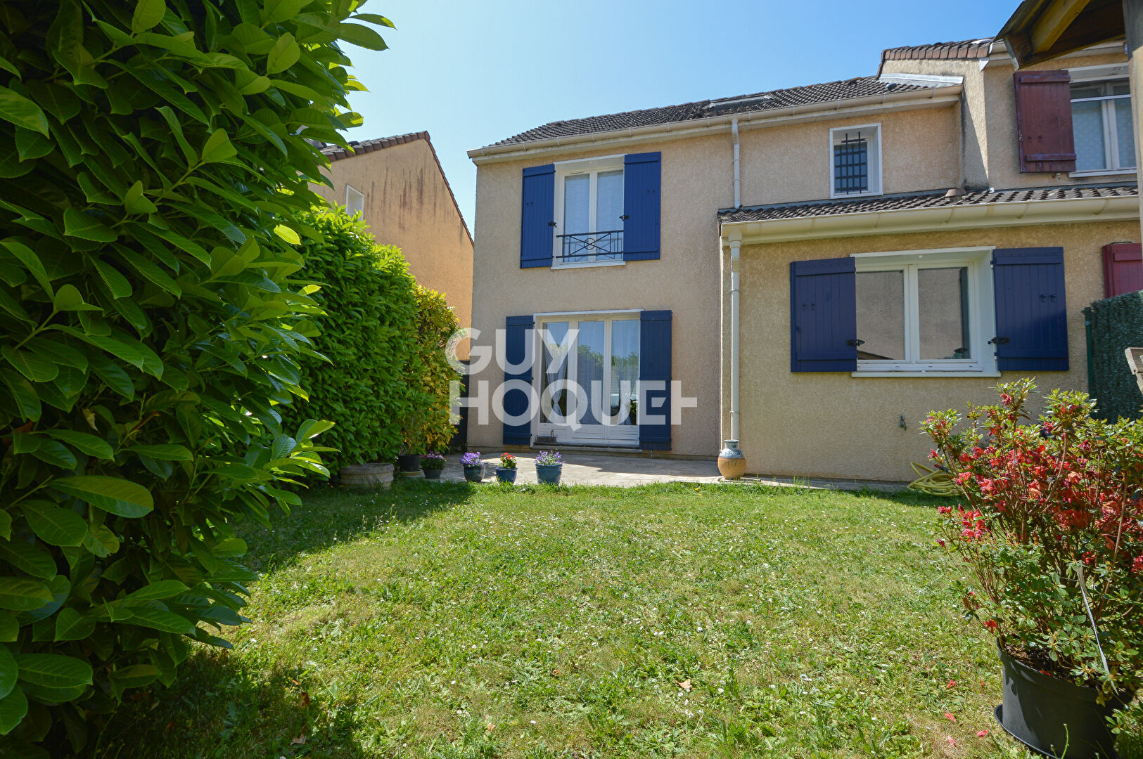 Maison F5 (105 m²) en vente à PLAISIR