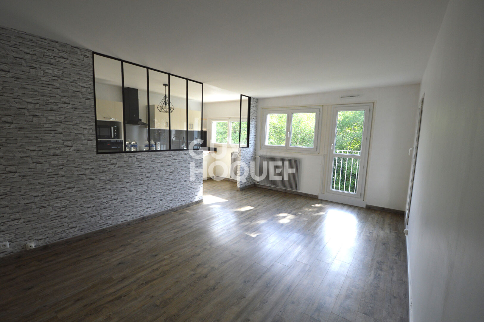 Appartement T3 (72 m²) à louer à PLAISIR