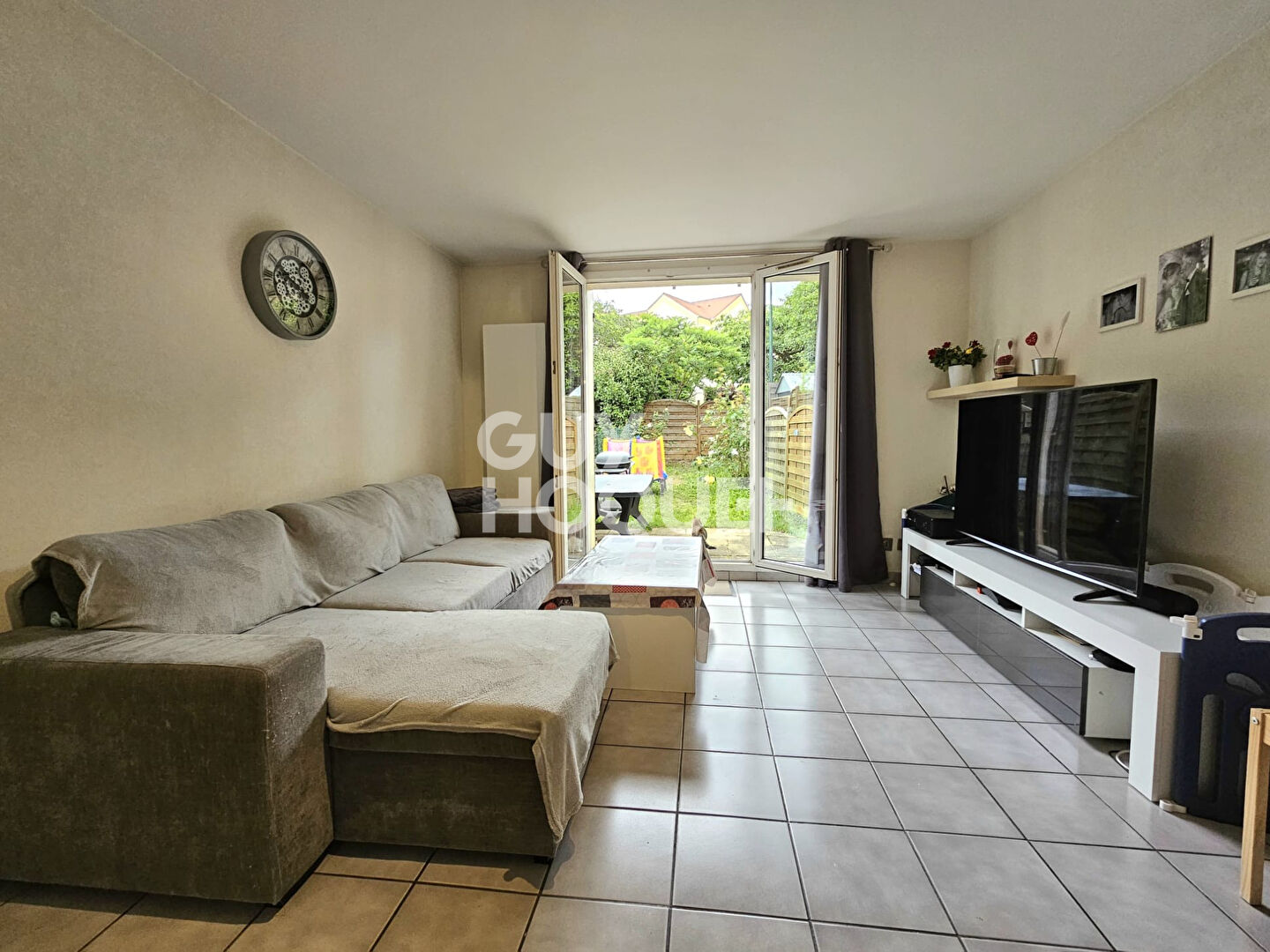 PLAISIR : maison F4 (90 m²) à louer