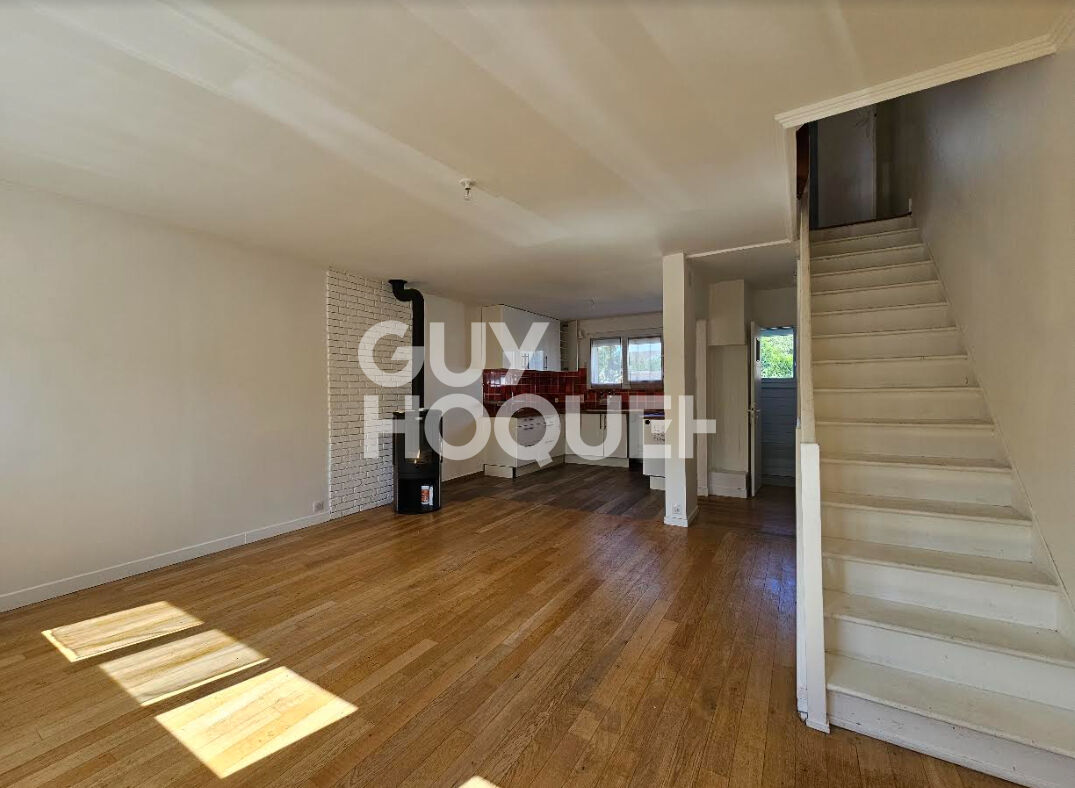 Maison de ville à Villepreux