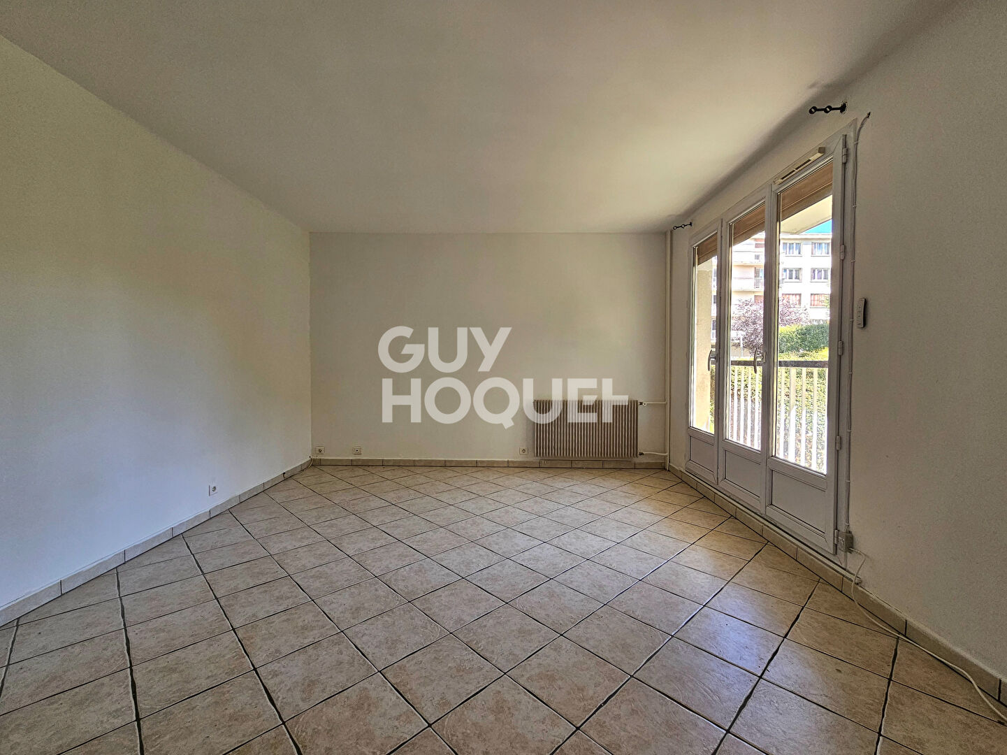 Appartement F2 (52 m²) à louer à PLAISIR