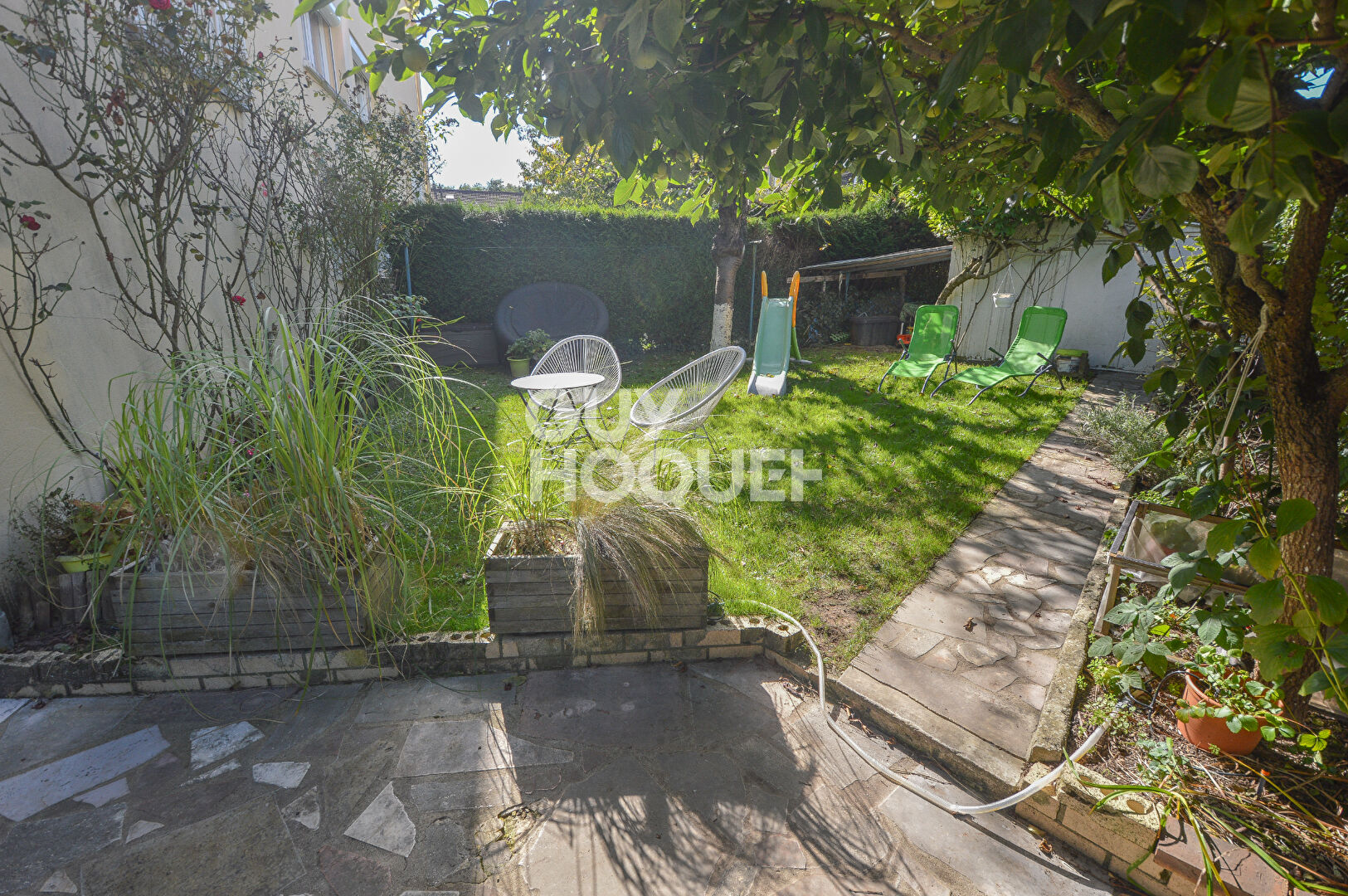 VENTE d'une maison de 5 pièces (95 m²) à VILLEPREUX