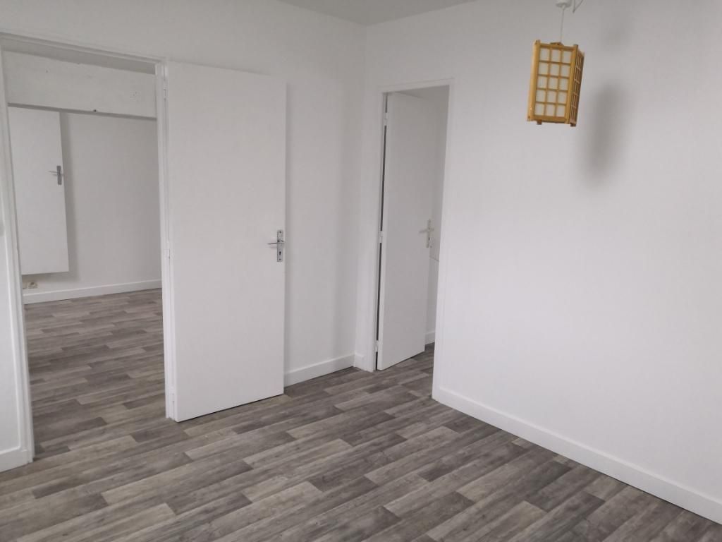 À vendre, appartement de 51,28 m² à VILLERS COTTERETS (02600).