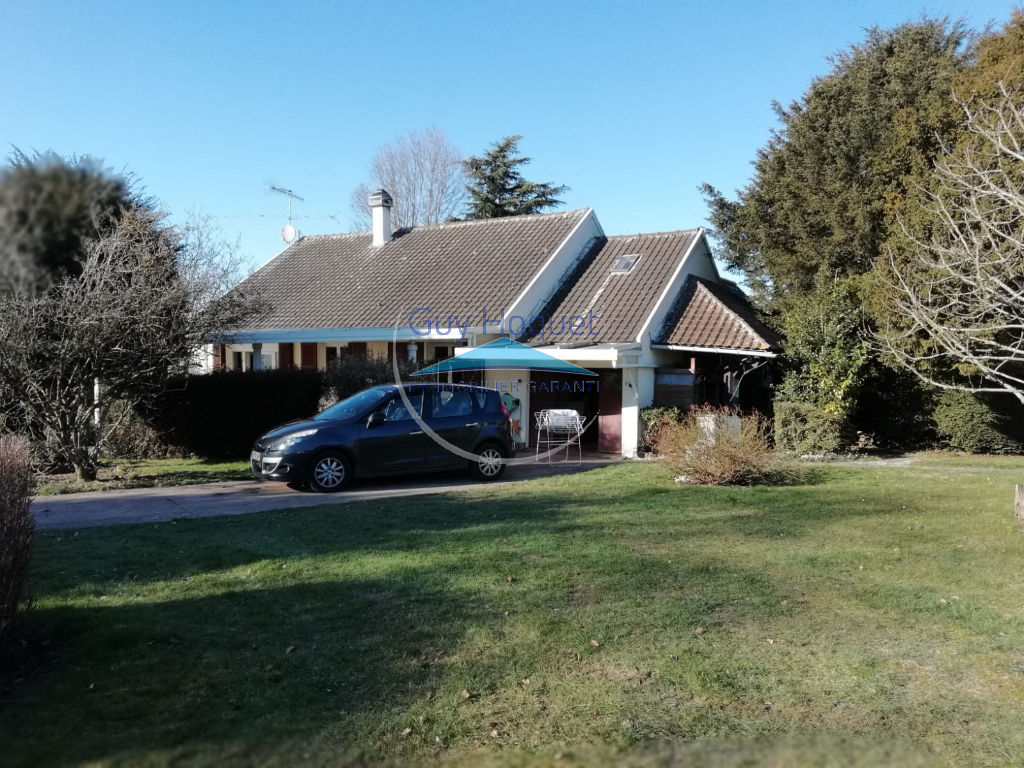 Maison Chezy En Orxois 4 pièce(s) 80 m2