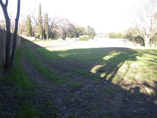 SAINT VICTOR LA COSTE