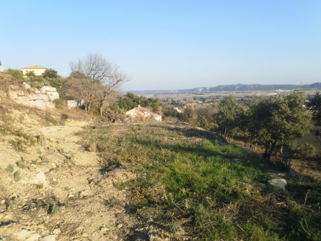 ROCHEFORT DU GARD 