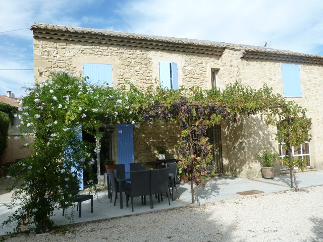 SAUVETERRE 