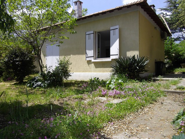 VILLENEUVE LES AVIGNON