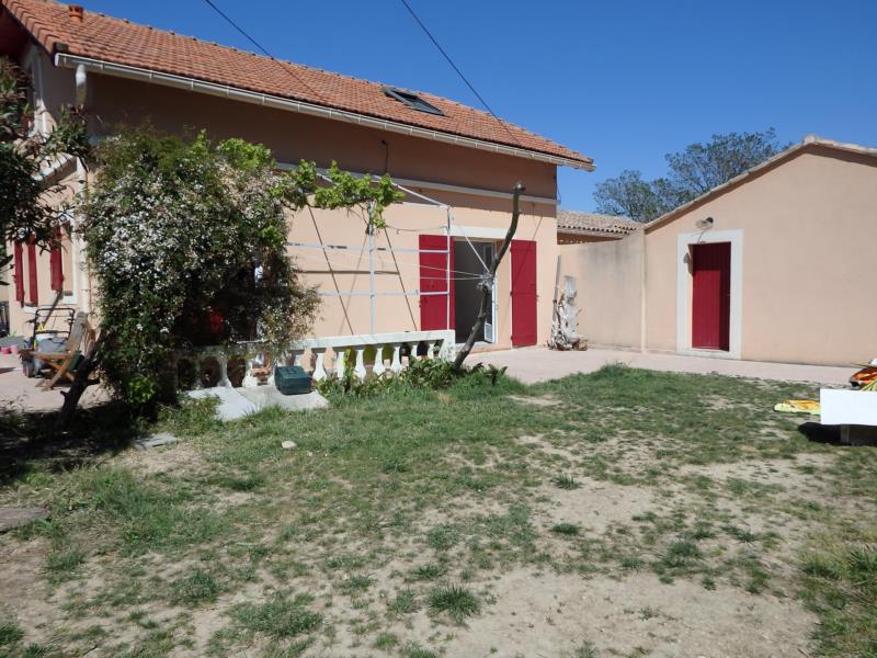 Maison F4 à louer à VILLENEUVE LES AVIGNON