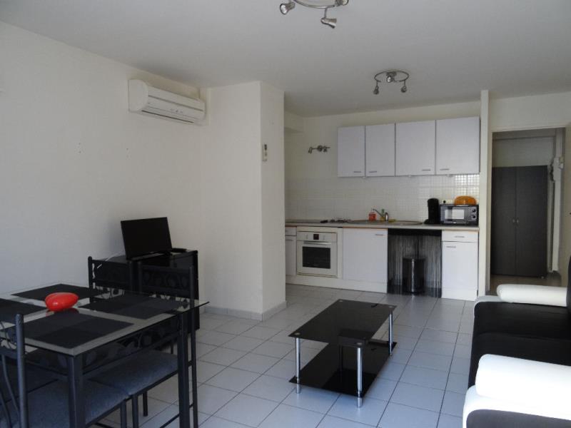 Les Angles - 1 pièce(s) - 28 m2