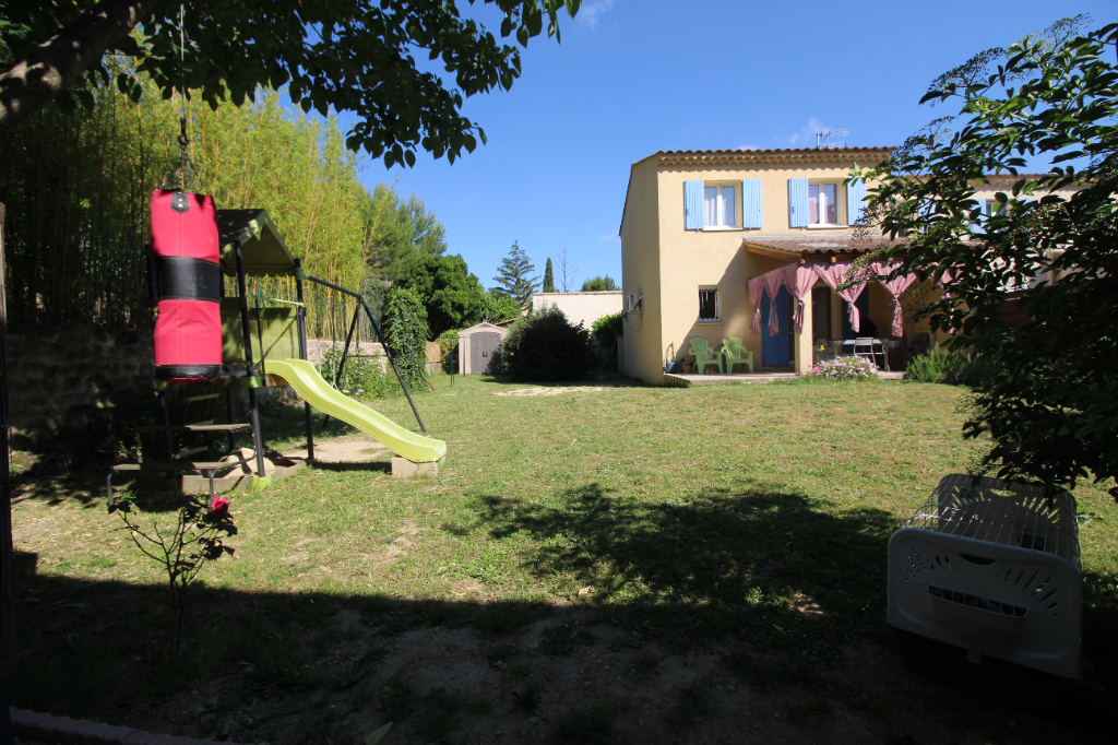 Maison F4 (85 m²) à vendre à PUJAUT